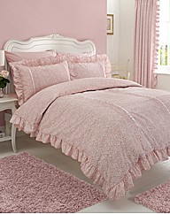 Monique Frilled Duvet Cover