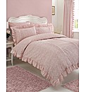 Monique Frilled Duvet Cover
