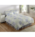 Maisie Quilted Throwover