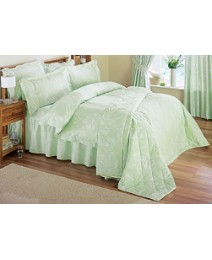 Stella Pintuck Quilted Throw