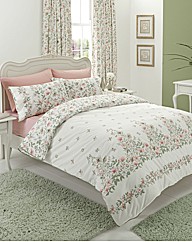 Cottage Garden Duvet Cover