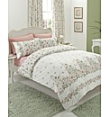 Cottage Garden Duvet Cover