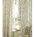 Cottage Garden Curtains & Tie Backs