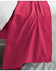 Egyptian Cotton Flat Sheet
