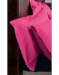 Egyptian Cotton Oxford Pillowcases