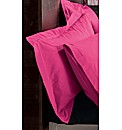 Egyptian Cotton Oxford Pillowcases