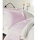 Egyptian Cotton Oxford Pillowcase