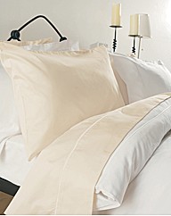 Egyptian Cotton Extra Deep Fitted Sheet