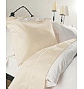 Egyptian Cotton Extra Deep Fitted Sheet