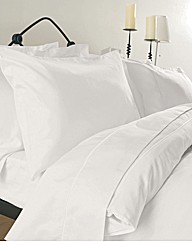 Egyptian Cotton Housewife Pilloecase