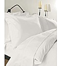 Egyptian Cotton Housewife Pilloecase