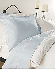 Egyptian Cotton Flat Sheet