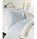 Egyptian Cotton Flat Sheet