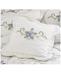 Arabella Square Cushion Cover