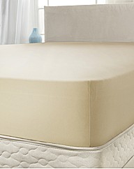Extra Deep Jersey Fitted Sheets