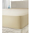 Extra Deep Jersey Fitted Sheets