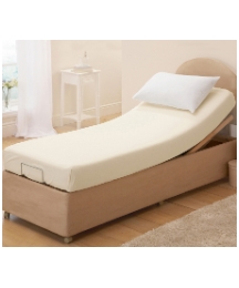 Extra Deep Long Jersey Fitted Sheet