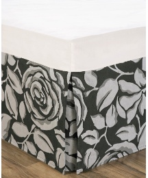 Rosanna Fitted Valance Sheet