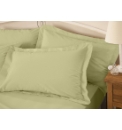 Plain Dyed Percale Oxford Pillowcases