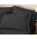 Plain Dyed Percale Oxford Pillowcases