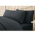 Easy Care Plain Dyed Pillowcases