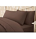 Easy Care Plain Dyed Pillowcases