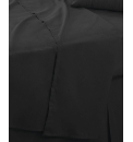 Easy Care Plain Dyed Flat Sheet