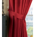Java Tie Backs