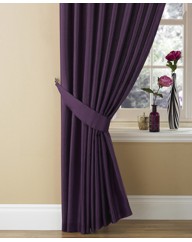 Java Tie Backs