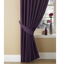 Java Tie Backs