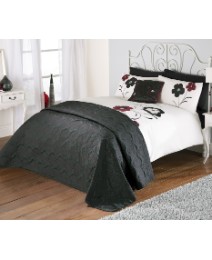 Dauphine Duvet Cover Set
