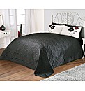 Dauphine Quilted Throwover