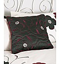 Dauphine Square Cushion