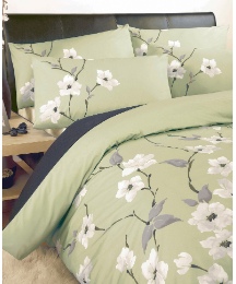 Chi Chi Duvet Cover Set