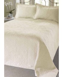 Loire Quilted Throwover Set
