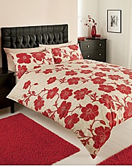 Delilah Duvet Cover Set