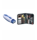 Wizzit with FREE Manicure set