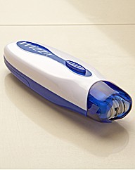 Wizzit with FREE Manicure set