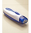 Wizzit with FREE Manicure set