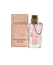 Thierry Mugler Womanity 50ml EDP