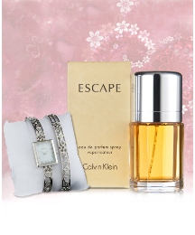 Calvin Klein Escap 50ml Eau de Parfum