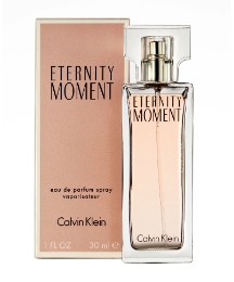 Calvin Klein Eternity Moment 100ml EDP