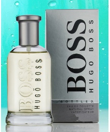 Hugo Boss Bottled Grey 100ml EDT