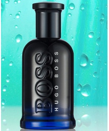 Hugo Boss Bottled Night 100ml EDT