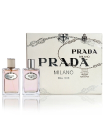 Prada Infusion Gift Set