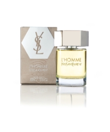 YSL Homme 100 ml Eau de Toilette