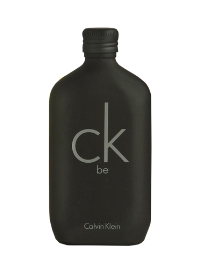 CK BE 100ml EDT