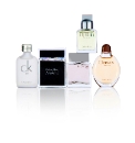 Calvin Klein For Men Gift Set 4X15ML