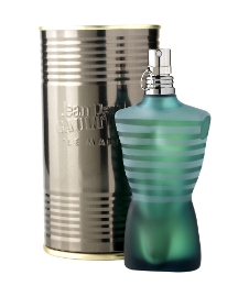 JPG Le Male 75ml EDT