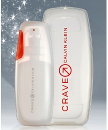Calvin Klein Crave 40ml EDT